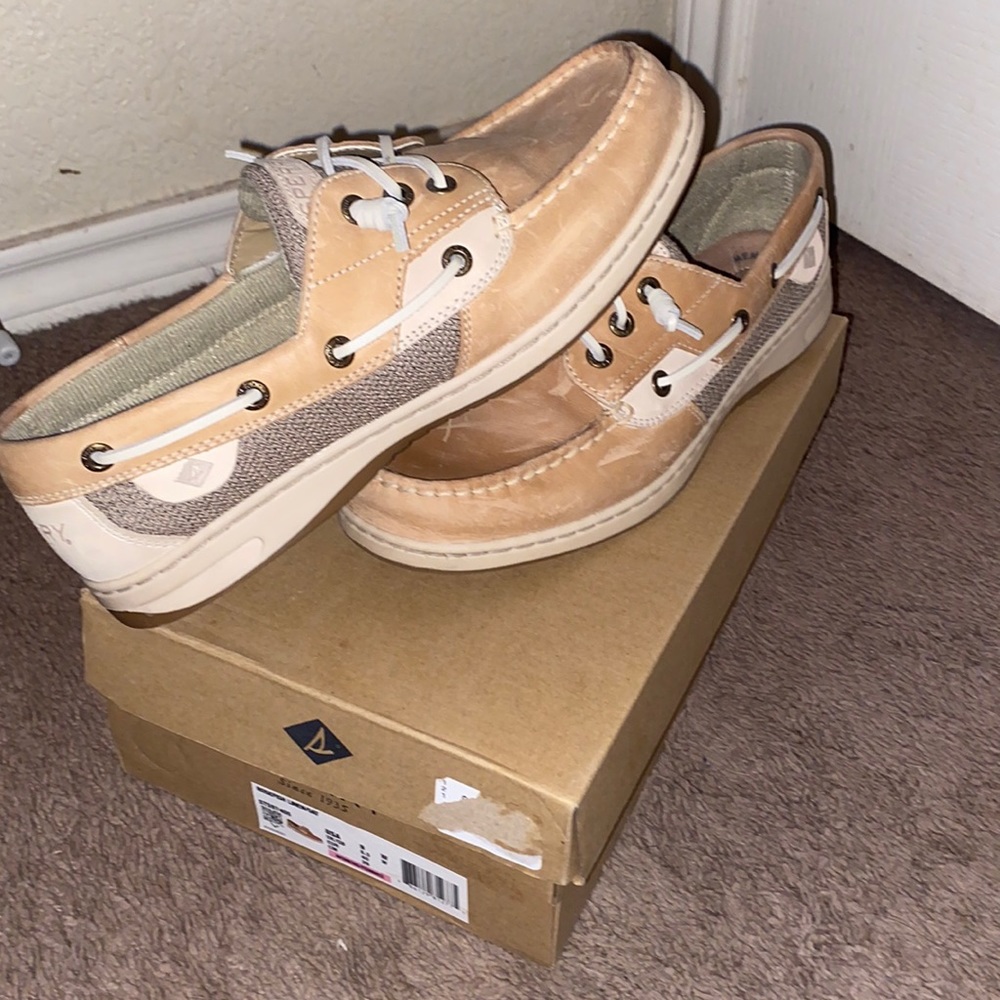 Womens Rosefish Sperry’s